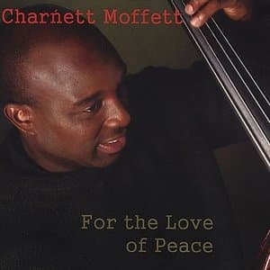 For the Love of Peace