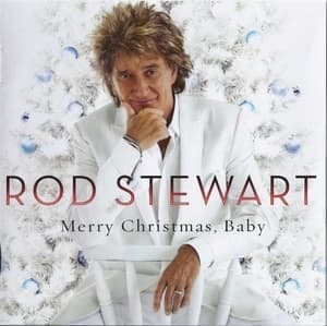 Merry Christmas, Baby