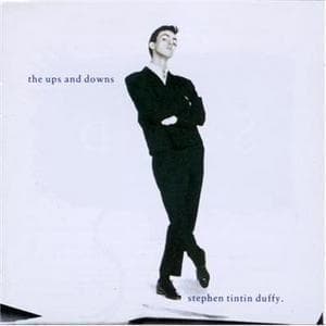 The Ups And Downs - A Very Beautiful Collection