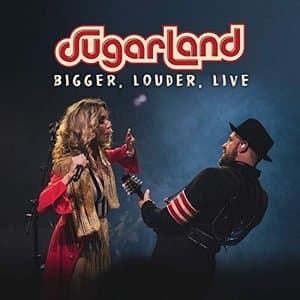 BIGGER, Louder, Live
