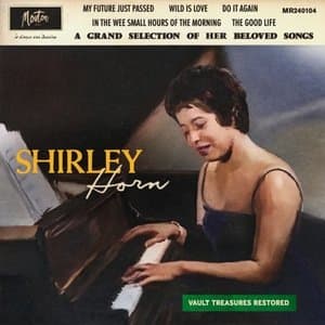 A Grand Selection Of Her Beloved Songs (Restored 2024)