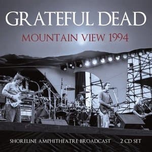 Mountain View 1994