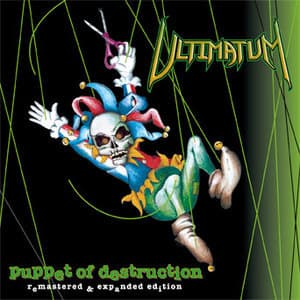 Puppet Of Destruction