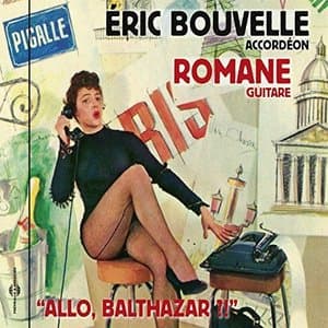 Allo, Balthazar