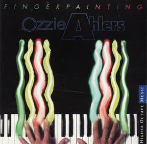 Fingerpainting
