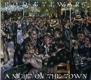 A Night On The Town