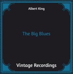 The Big Blues