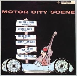 Motor City Scene )