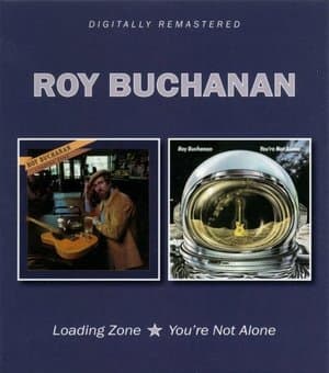 Loading Zone / Youre Not Alone