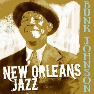 New Orleans Jazz