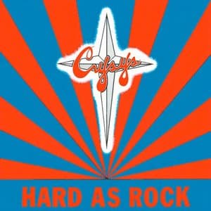Hard as Rock