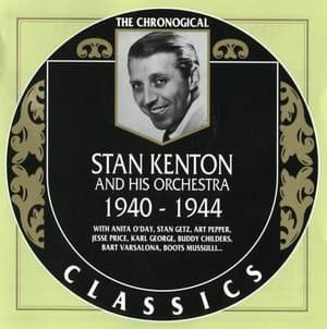 The Chronogical Classics: 1940-1944