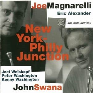 New York Philly Junction