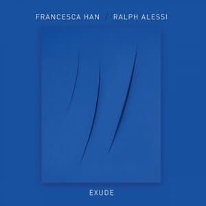 Exude