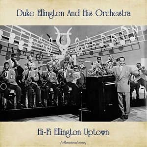 Hi-Fi Ellington Uptown (Remastered 2020)