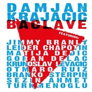 Baclave