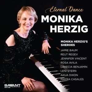 Eternal Dance