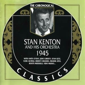 The Chronogical Classics: 1945
