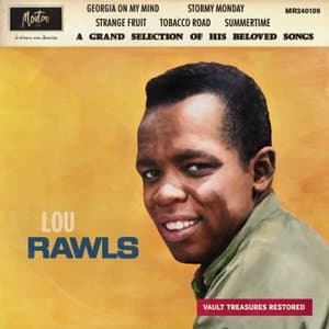 A Grand Selection Of His Beloved Songs (Restored Edition 24)