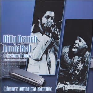 Chicagos Young Blues Generation
