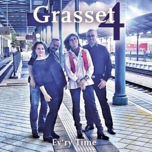Grasset4 - Evry Time