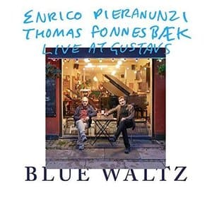 Blue Waltz
