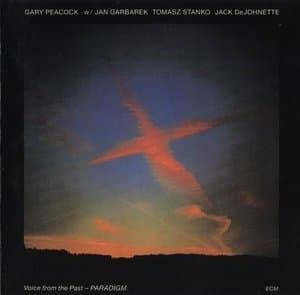 Voices From The Past:Paradigm