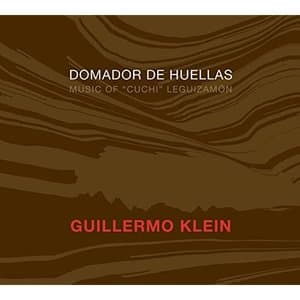 Domador de Huellas