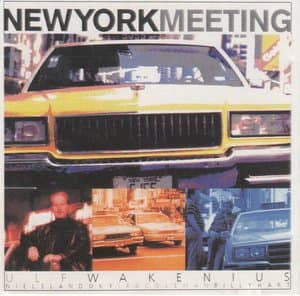 New York Meeting