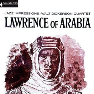 Jazz Impressions of Lawrence of Arabia