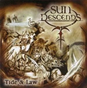 Tide And Law