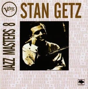Verve Jazz Masters 8