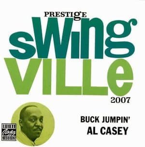 Buck Jumpin