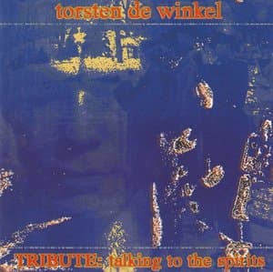 Tribute: Talking To The Spirits