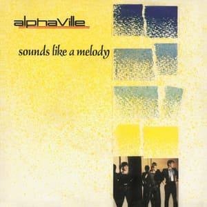 Sounds Like A Melody
