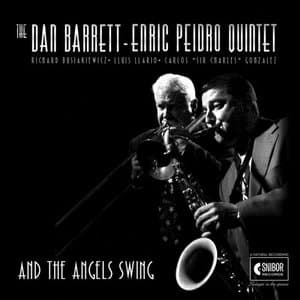 And the Angels Swing