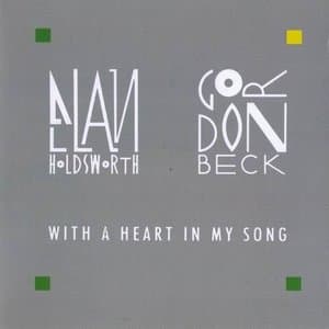 With a Heart in My Song