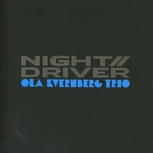 Night // Driver