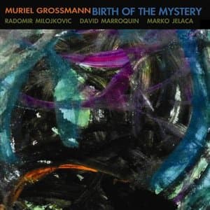 Birth Of The Mystery