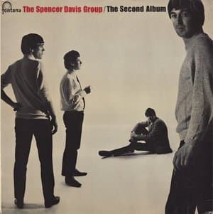 The Second Album