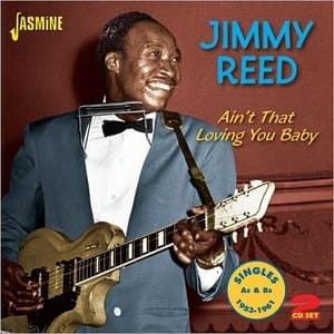 Aint That Loving You Baby: Singles As & Bs 1953-1961