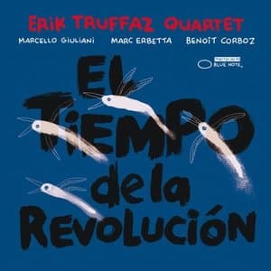 El Tiempo De La Revolucion