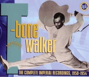 The Complete Imperial Recordings, 1950-1954
