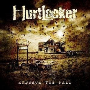 Embrace The Fall