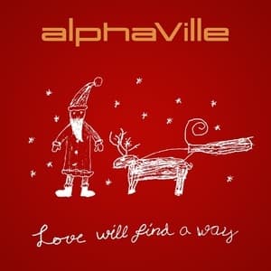 Love Will Find A Way