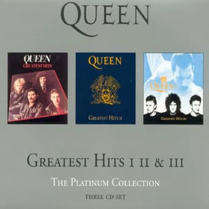 Greatest Hits III (the Platinum Collection)