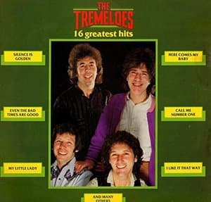 16 Greatest Hits