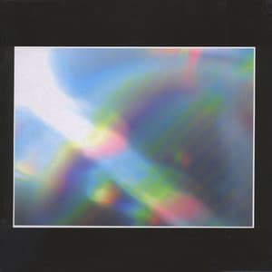Merzbow Meets M.B.