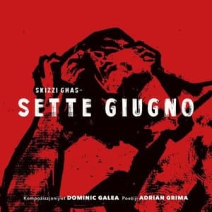 Skizzi Ghas: Sette Giugno