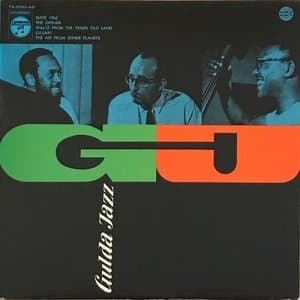 Gulda Jazz
